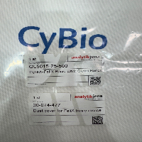 CyBio Felix Dust Covers - Quantity 3 image 2